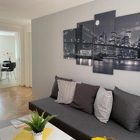Ferienwohnung Nikolaiblick ยือเทอร์บ็อก ภายนอก รูปภาพ